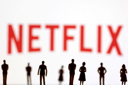 Netflix beats shareholder lawsuit over account-sharing disclosures
