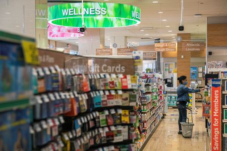 Rite Aid gets court approval for $575 million Elixir sale