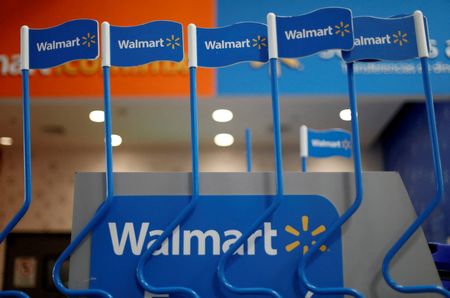 Walmart temporarily shuts a dozen stores following winter storm in the East Coast