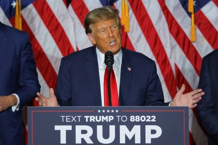 Trump-linked SPAC may raise up to $50 million via convertible notes, warrants