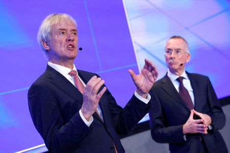 ASML shares close at record high after earnings beat, orders pop