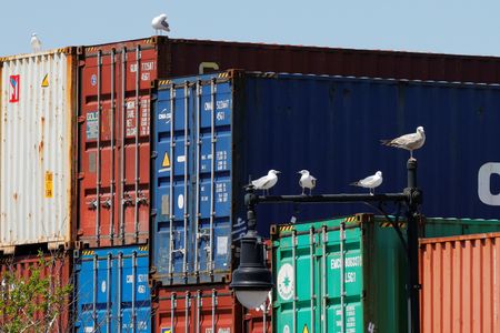 US trade deficit rises marginally in December; narrows sharply in 2023