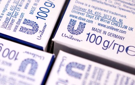 Unilever launches $1.6 billion buyback as CEO demands improvements