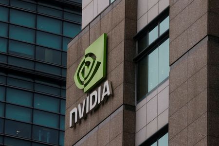 Nvidia’s stock rally sputters ahead of quarterly report