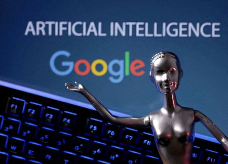 Google brings Gemini AI models to enterprise tools