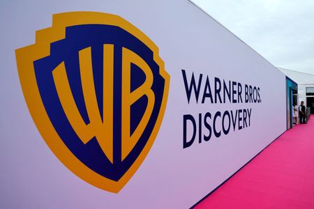 Warner Bros Discovery halts merger talks with Paramount Global, CNBC reports