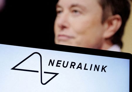 Exclusive-Musk’s Neuralink brain implant company cited by FDA over animal lab issues