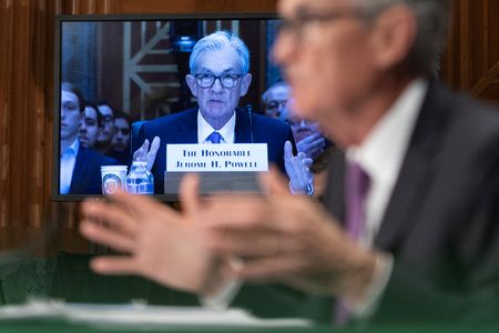 Fed’s Powell: “Not far” from confidence needed to cut rates