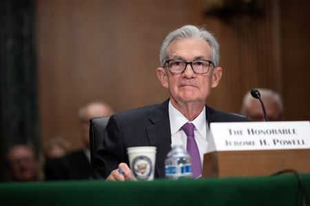 Powell says Fed not “remotely close” to a central bank digital currency