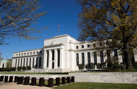 Fed seen on hold until June, with rate-cut pace in focus