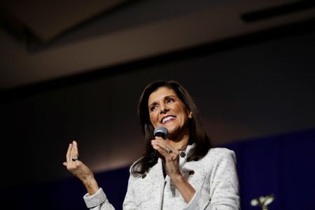 Haley raises $1 million since Trump donor warning, but loses a prominent funder