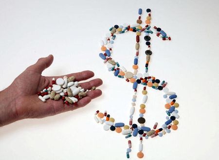 Pharma price cut proposals from US government could be steep, analysts say