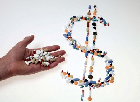 US judge upholds Medicare drug price negotiation program