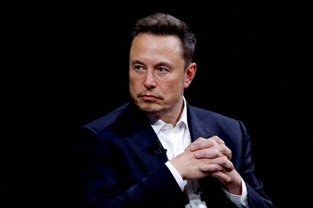 After Trump meet, Musk says he won’t donate to either US presidential candidate