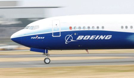 Panel finds safety ‘disconnect’ between Boeing management, employees